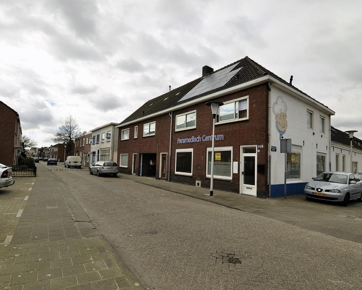 Wolfstraat 55B, 5701 JB Helmond - Foto 2