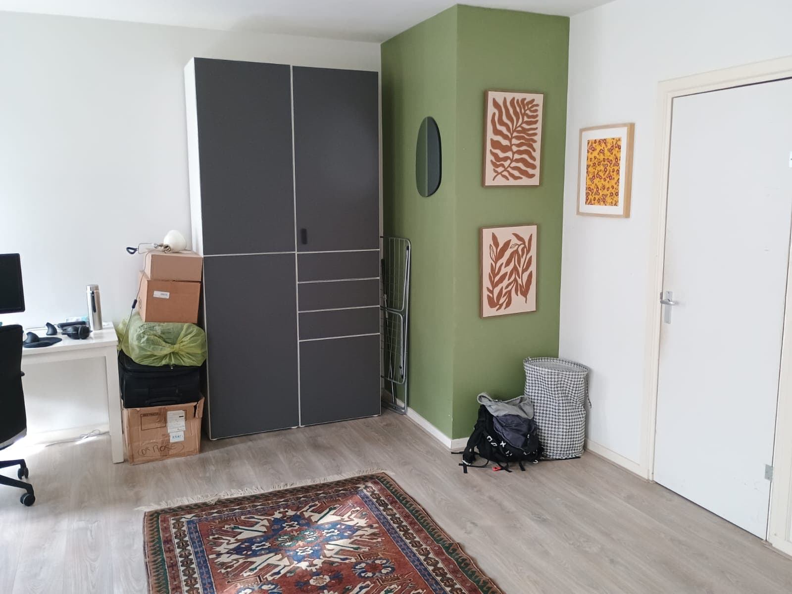 Jan Evertsenstraat 108, 1056 EH Amsterdam - Foto 4