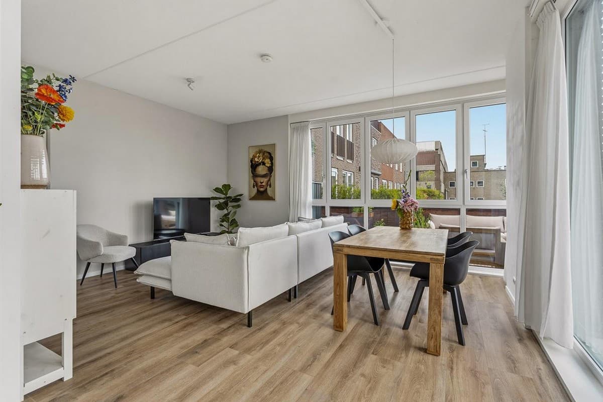 Raadhuisstraat 6, 6511 PV Nijmegen - Foto 4
