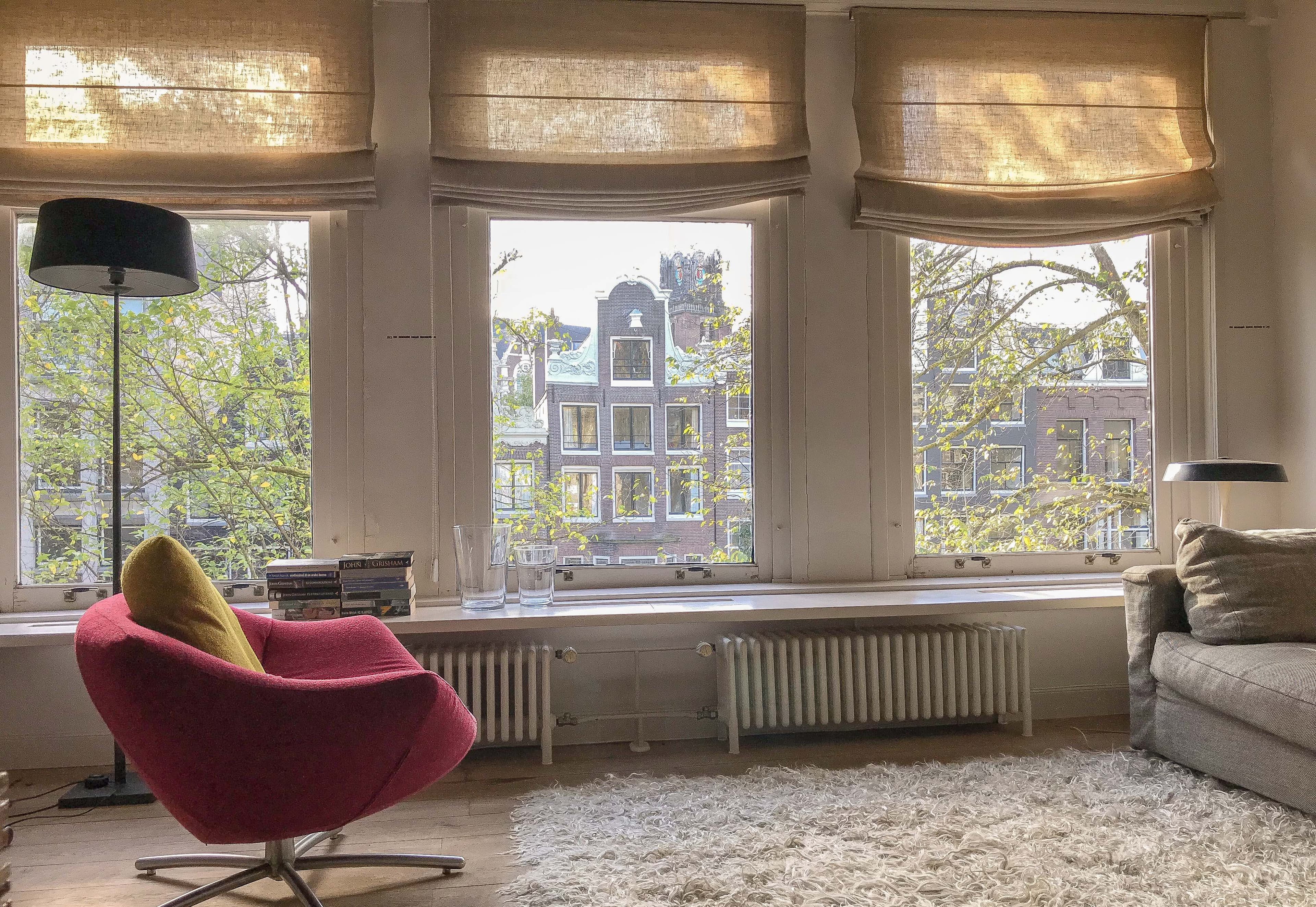 Leliegracht, Amsterdam - Foto 1