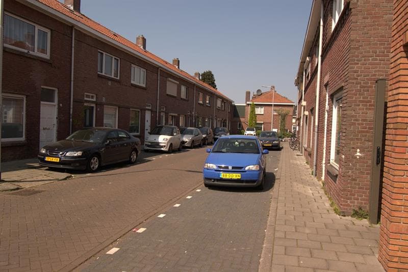 Merelstraat, Tilburg - Foto 1