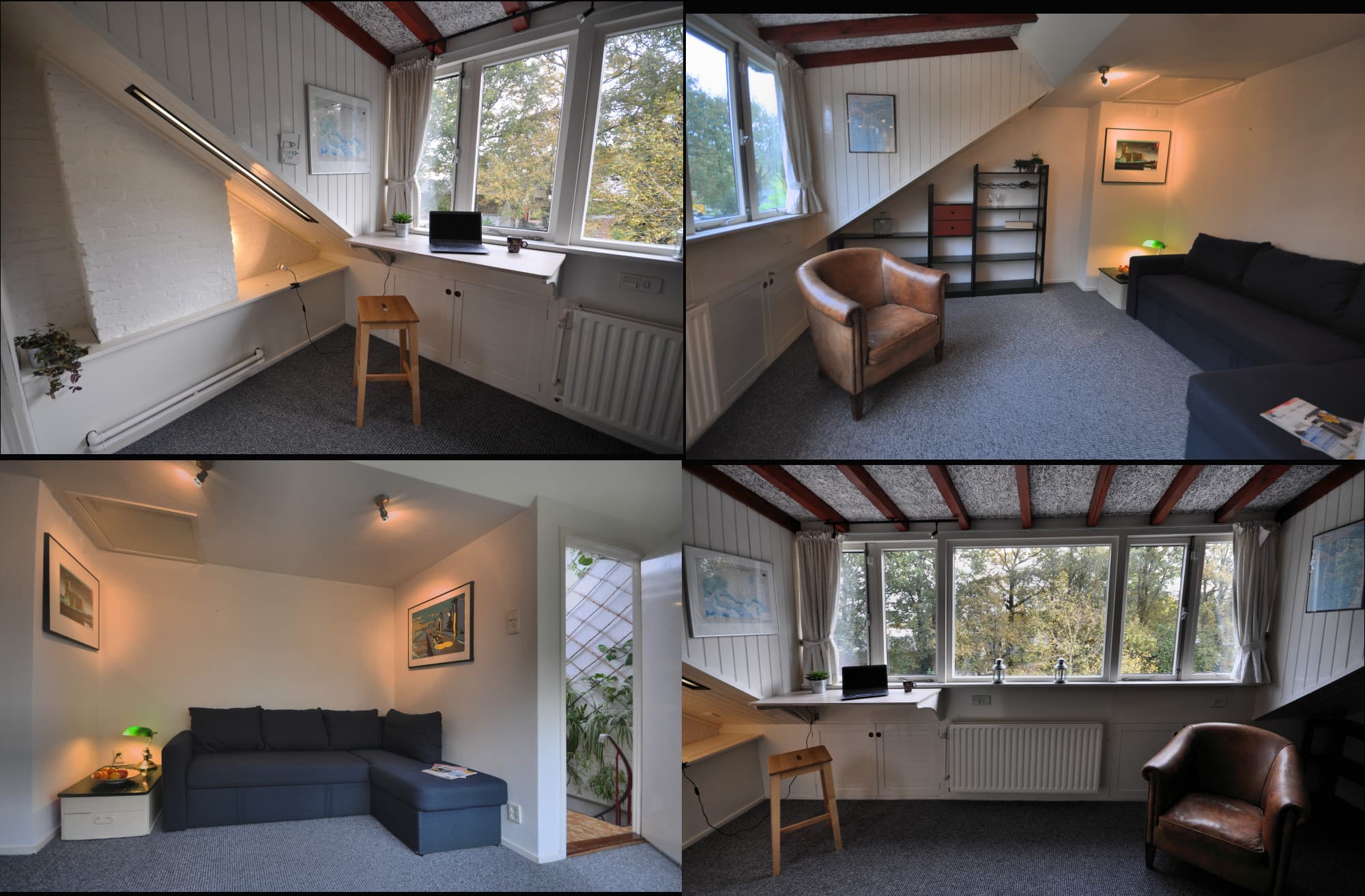 1e Brandenburgerweg, Bilthoven - Foto 1