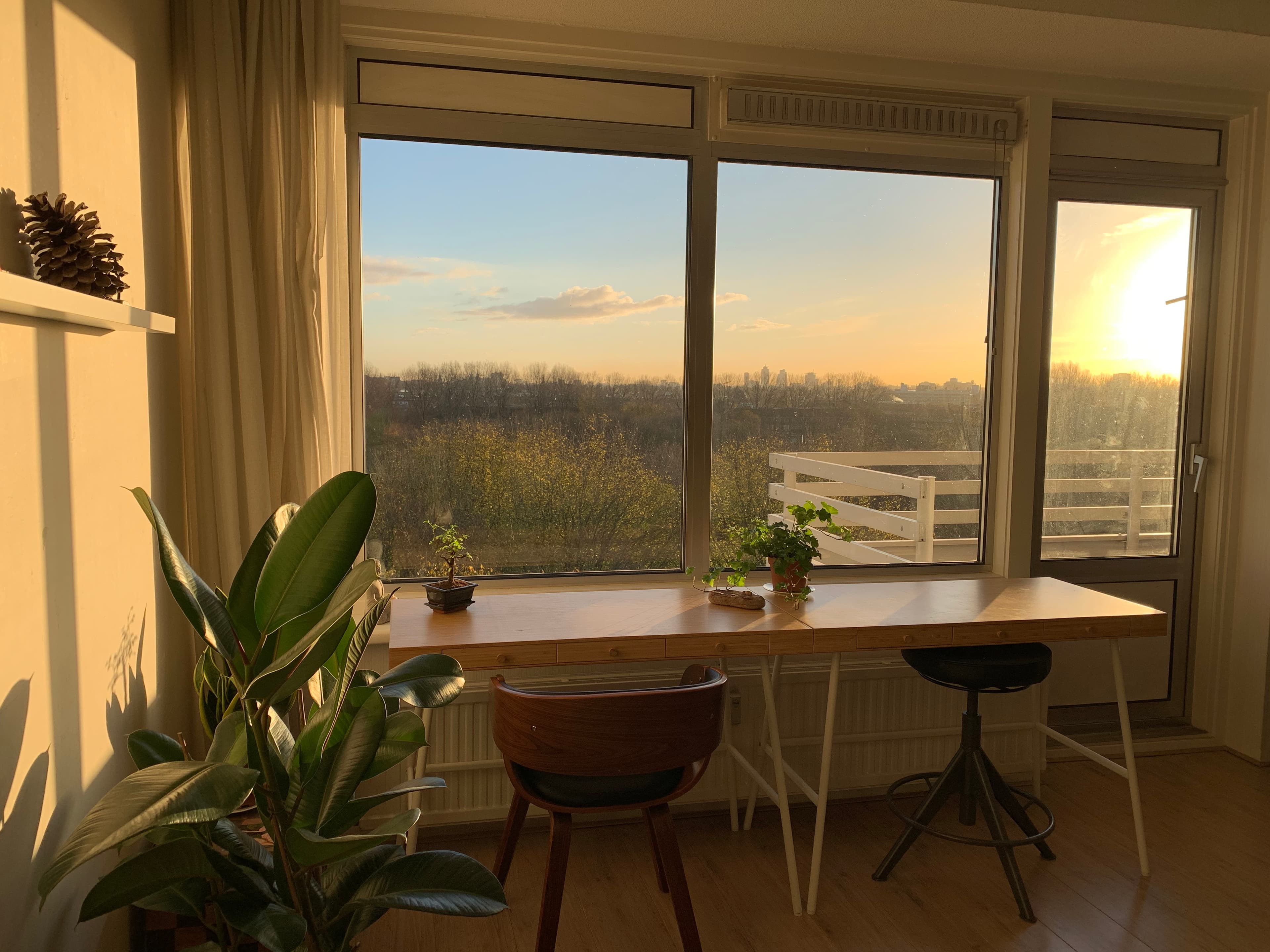 Nachtwachtlaan, 1058 EG, Amsterdam