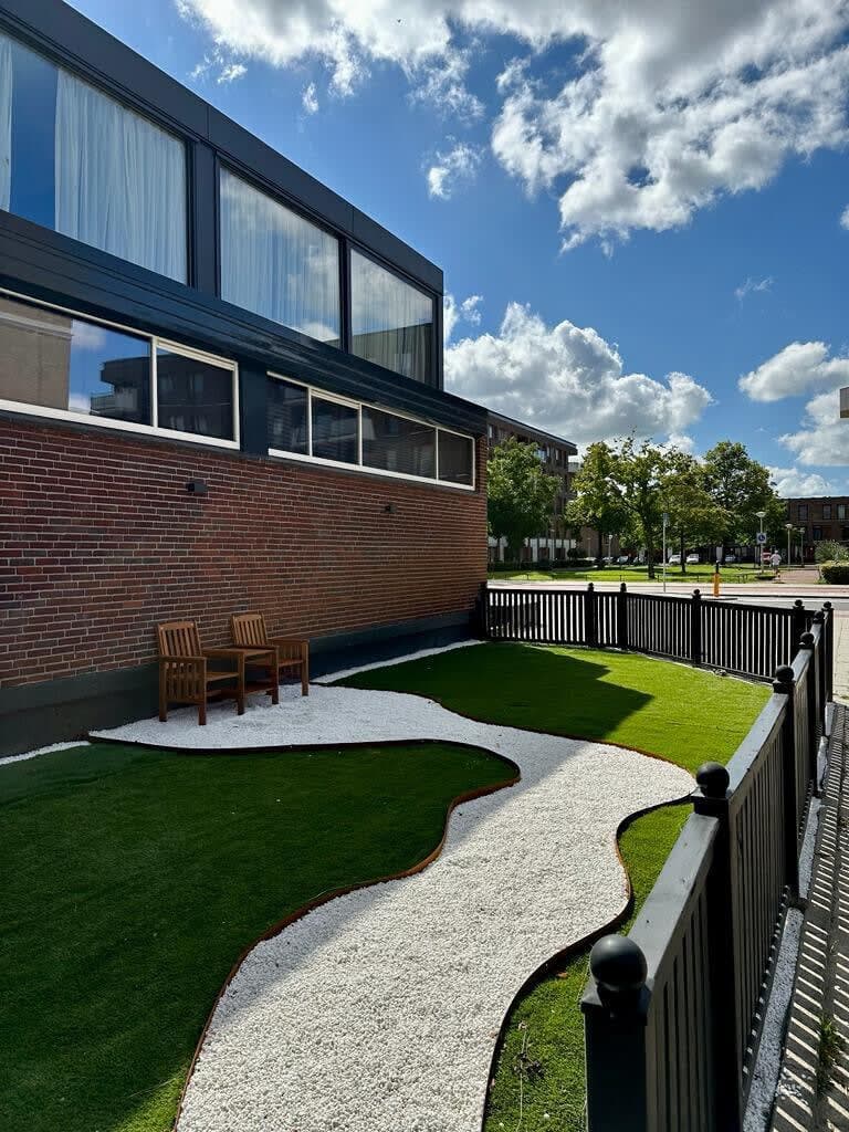 Anton Waldorpstraat 90, 1062 AZ Amsterdam - Foto 6