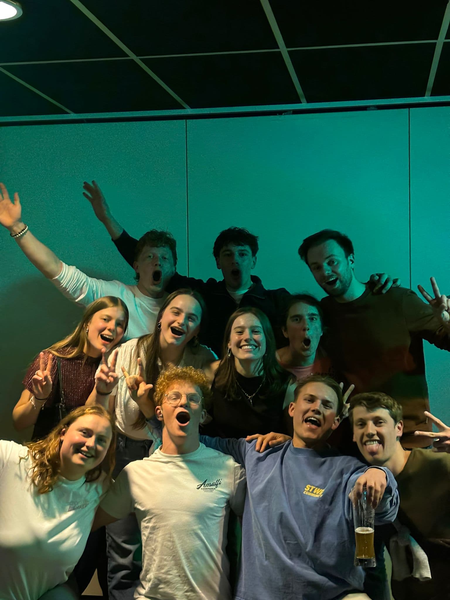 Witbreuksweg 397, 7522 ZA Enschede - Foto 1