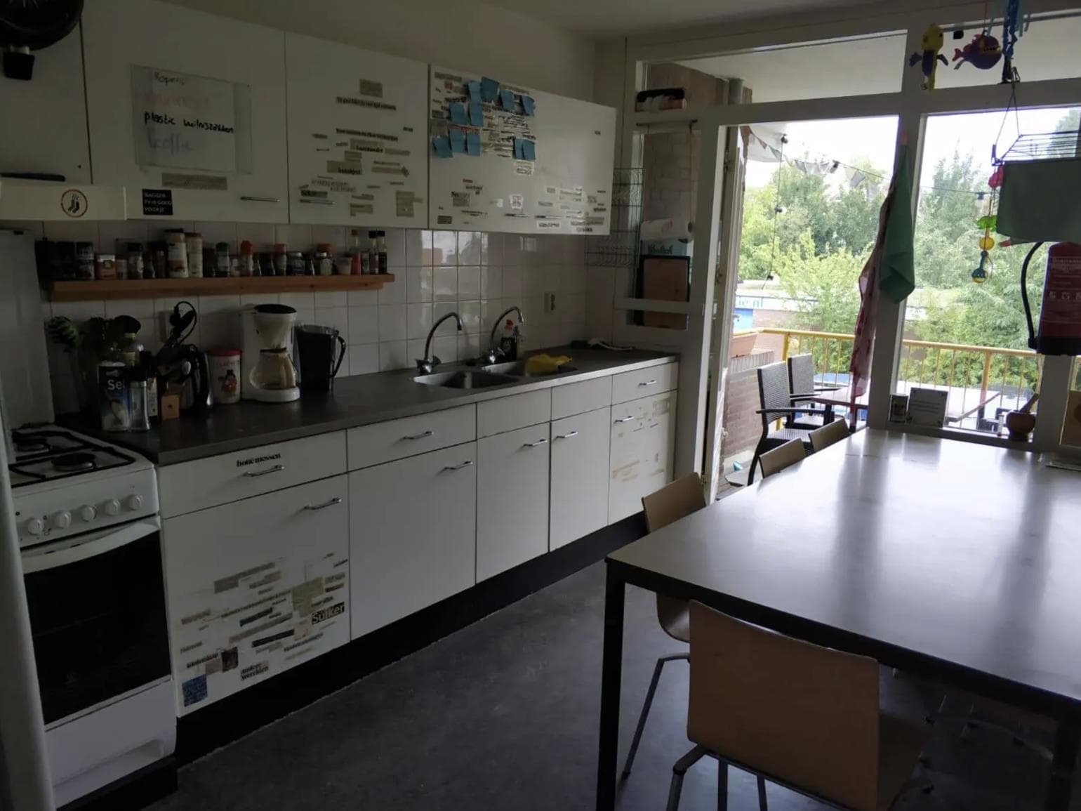Mina Krusemanstraat 117, 7513 HD Enschede - Foto 7