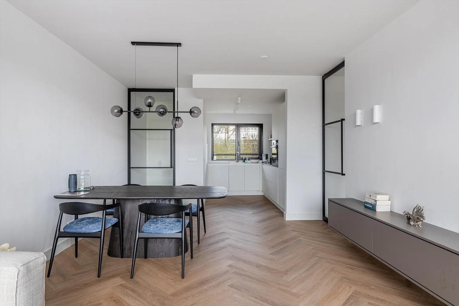 Wedderborg 63, 1082 SW Amsterdam - Foto 1