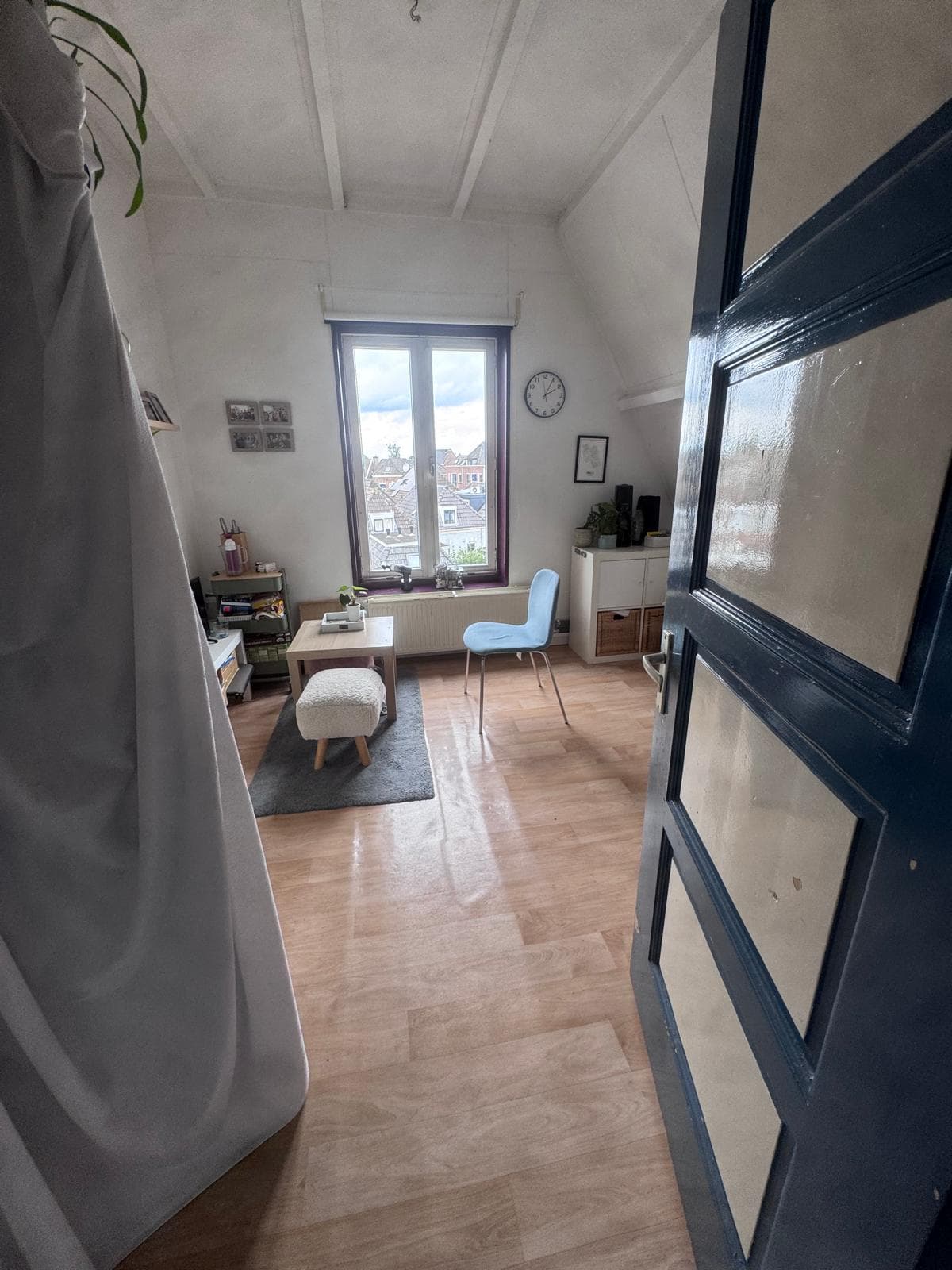 Korte Davostraat 7, 7412 VH Deventer - Foto 1