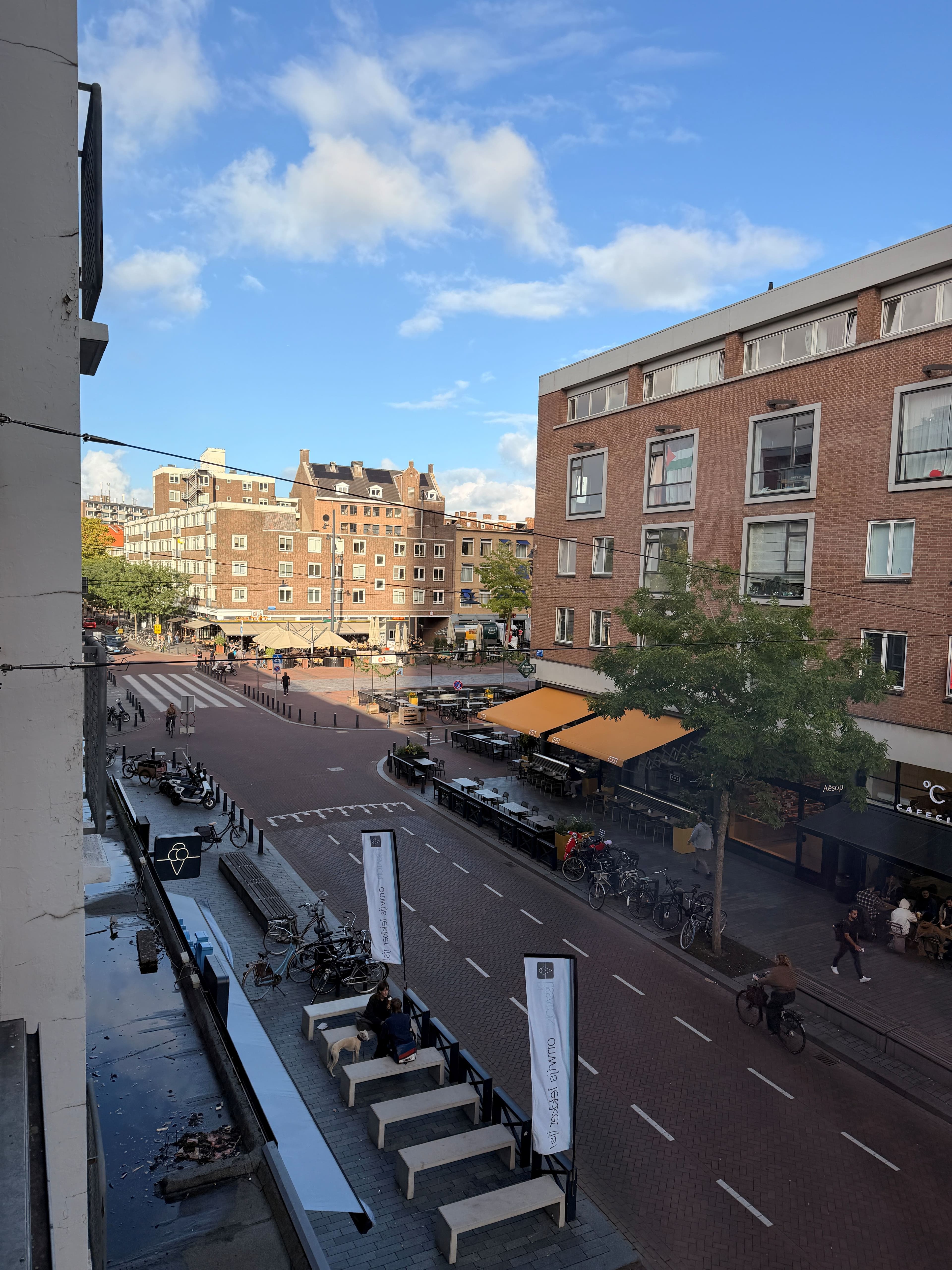 Meent 73, 3011 JE Rotterdam - Foto 4