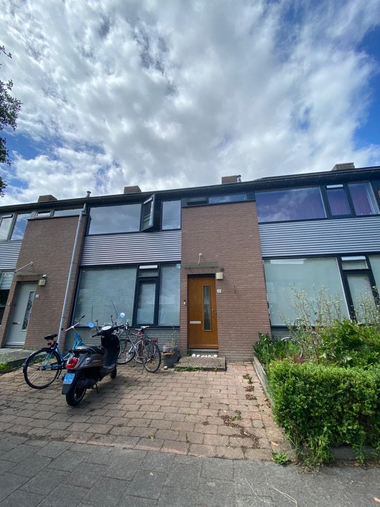 Amethiststraat 42, 9743 KJ Groningen - Foto 1