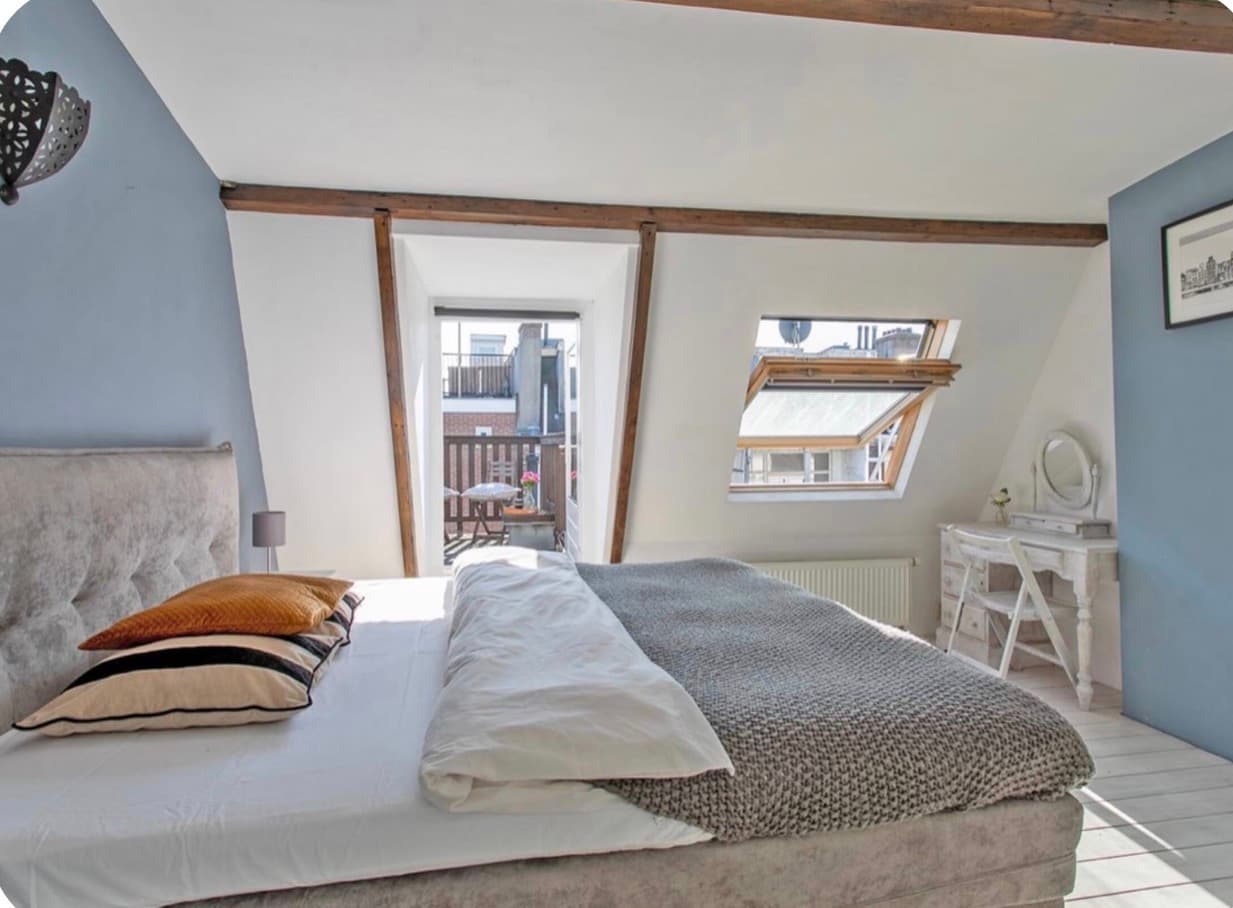 Gerard Doustraat, Amsterdam - Foto 1
