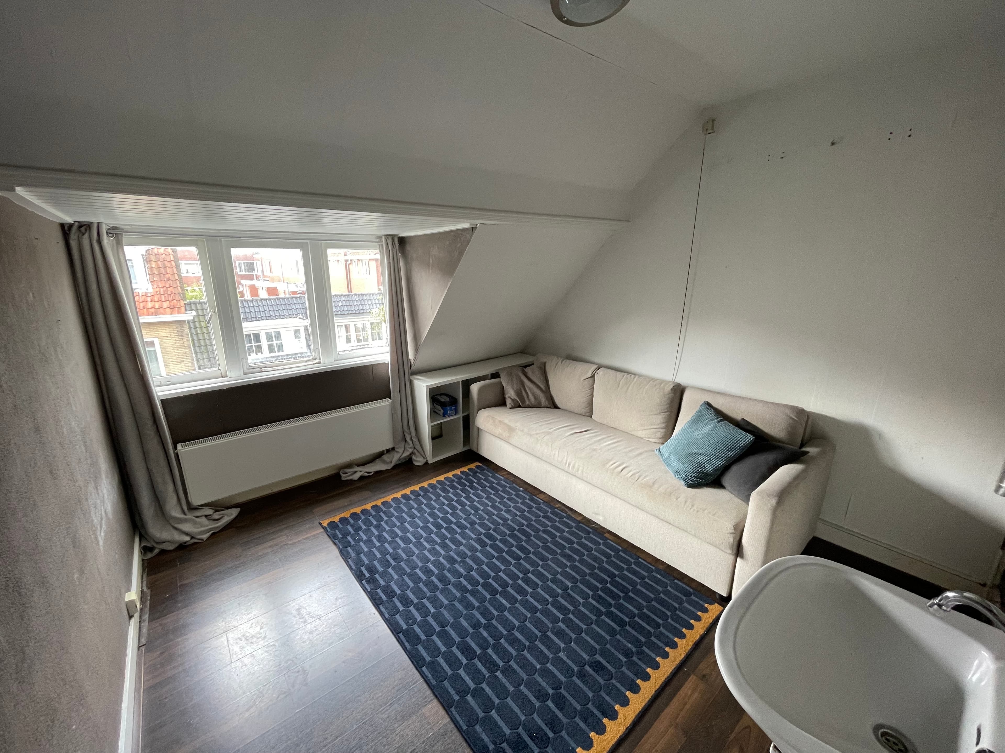 Berkelstraat, Groningen - Foto 1