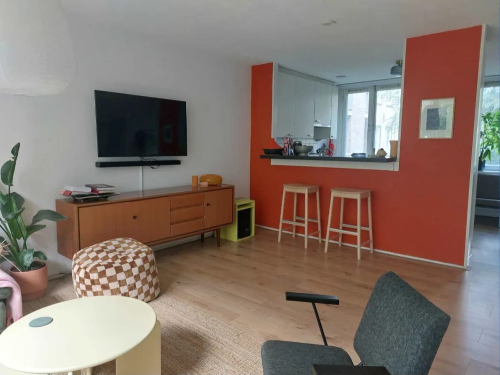Uitgeeststraat 4, 1013 ZL Amsterdam - Foto 5