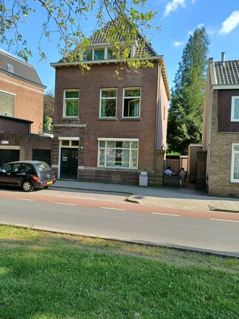 Korvelplein 1768, 5025 JX Tilburg - Foto 7