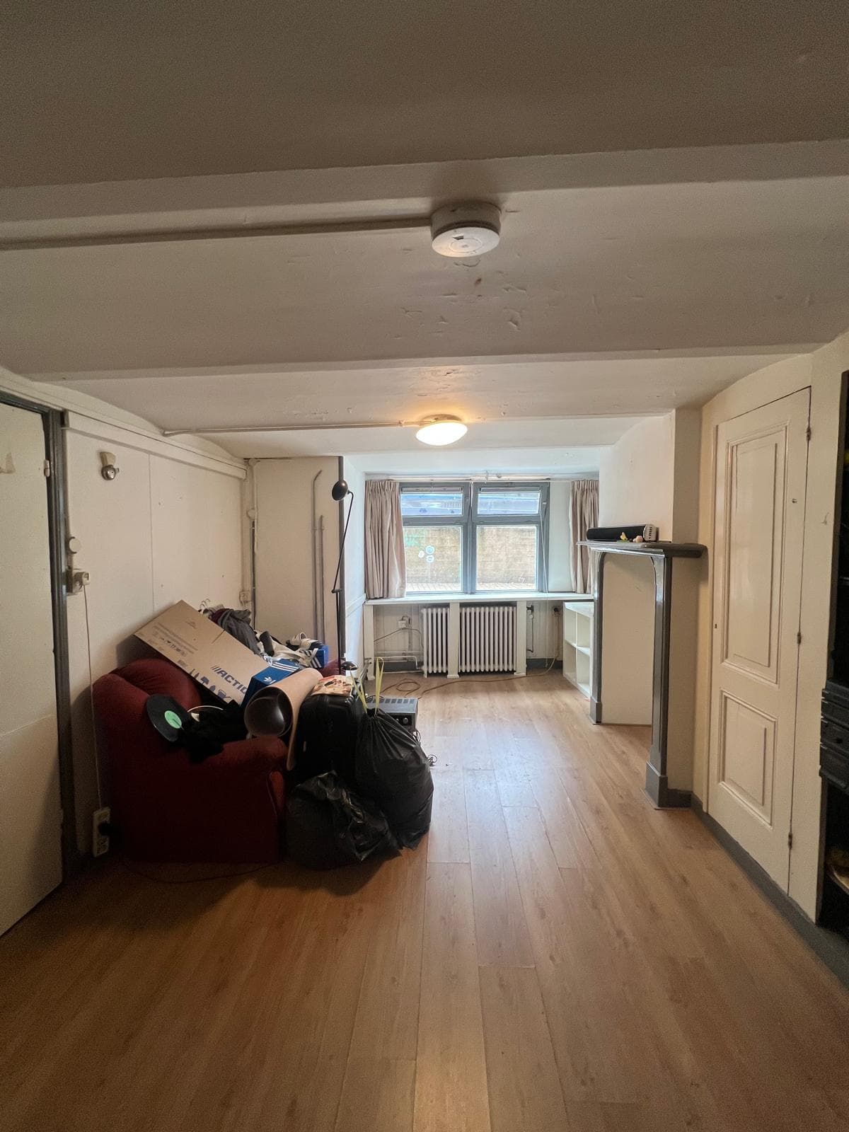 Gedempte Kattendiep 1, 9711 PL Groningen - Foto 1