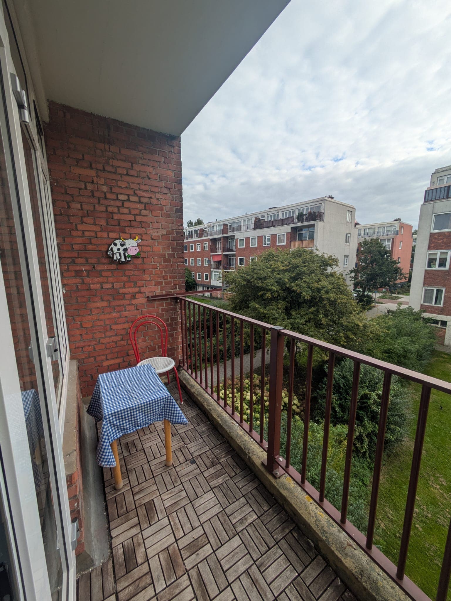 Boeierstraat 10, 3028 XB Rotterdam - Foto 4