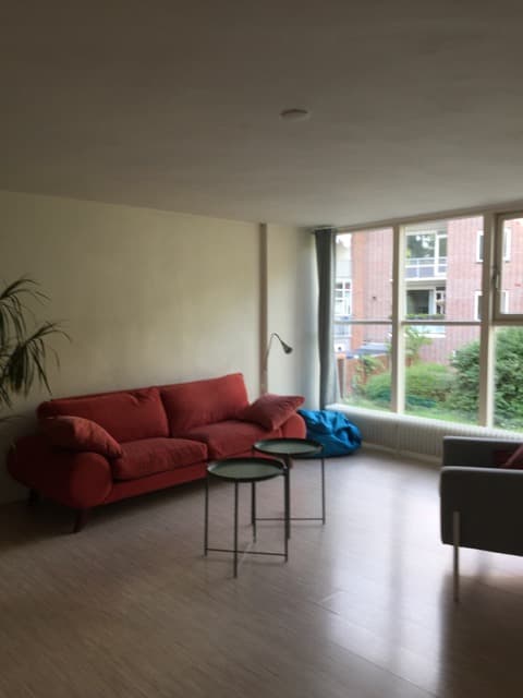 Henk Hienschstraat, Amsterdam - Foto 1