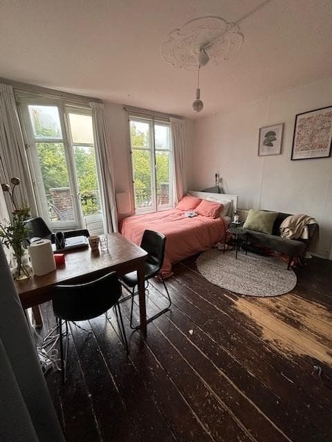 St. Canisiussingel 25, 6511 TG Nijmegen - Foto 1