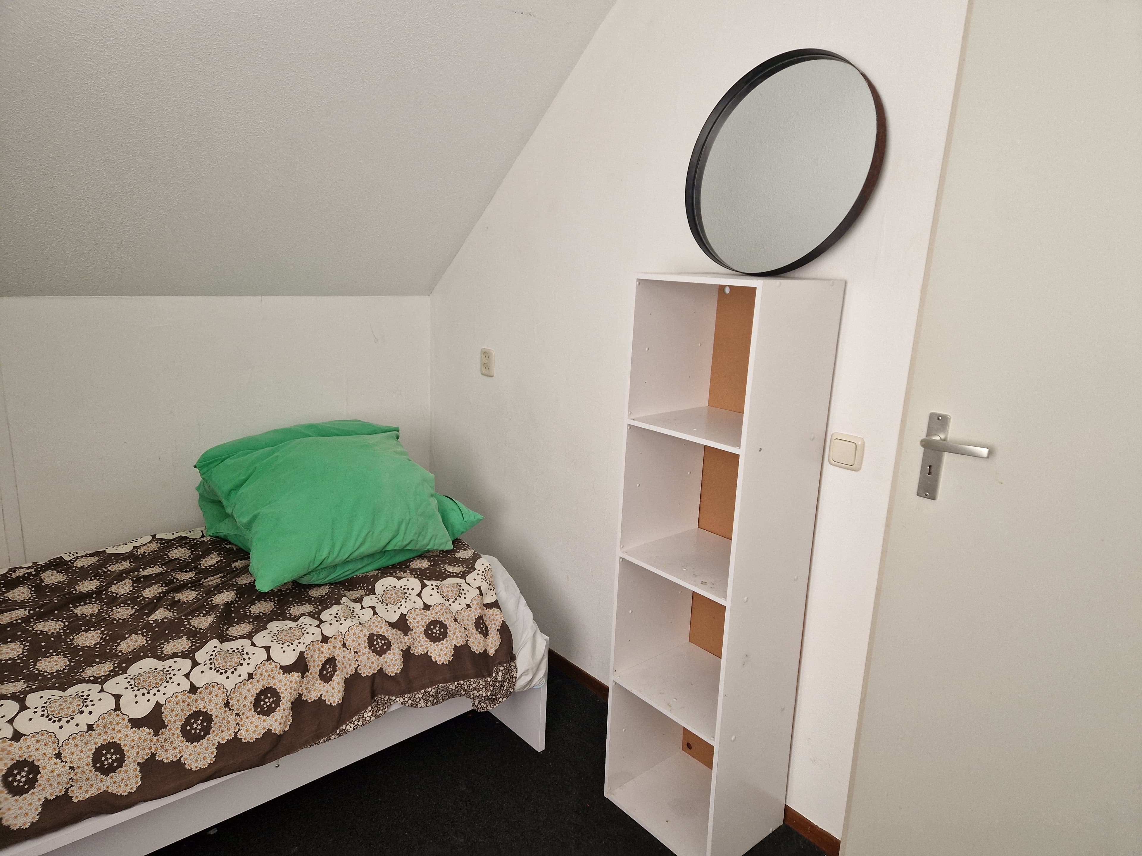 De Bredase Hunt 18, 8252 JX Dronten - Foto 1