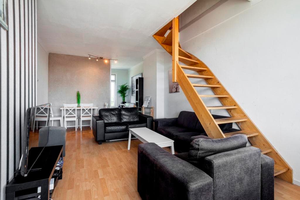 Oostzeedijk 164, 3063 BL Rotterdam - Foto 2