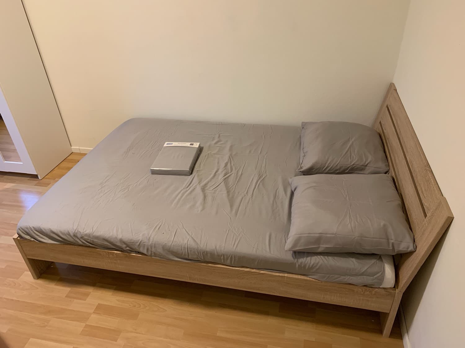 Eendrachtstraat 30Kamer nr 2, 1335 TN Almere - Foto 1