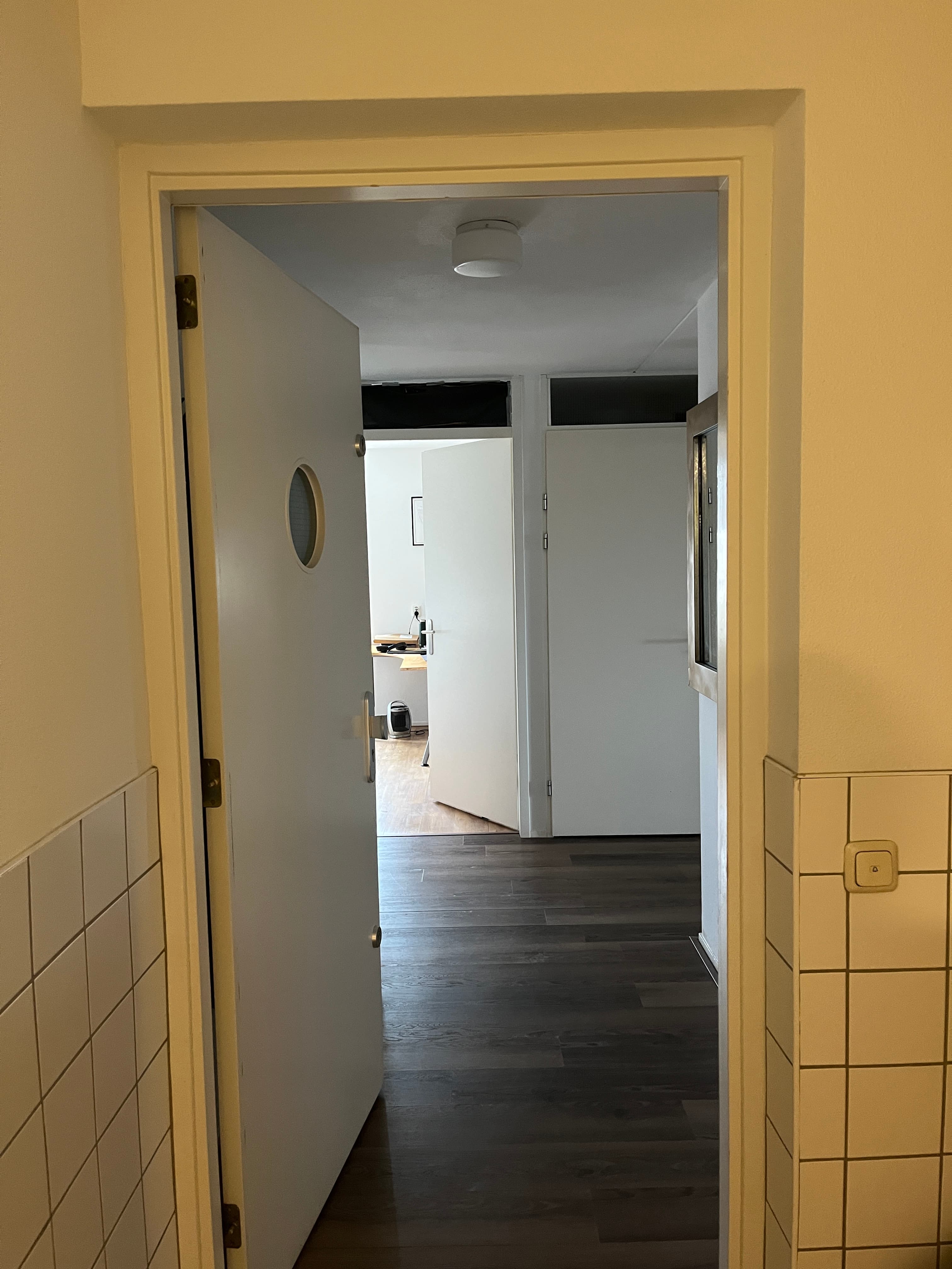 Jan de Jonghkade 40, 1063 MH Amsterdam - Foto 1