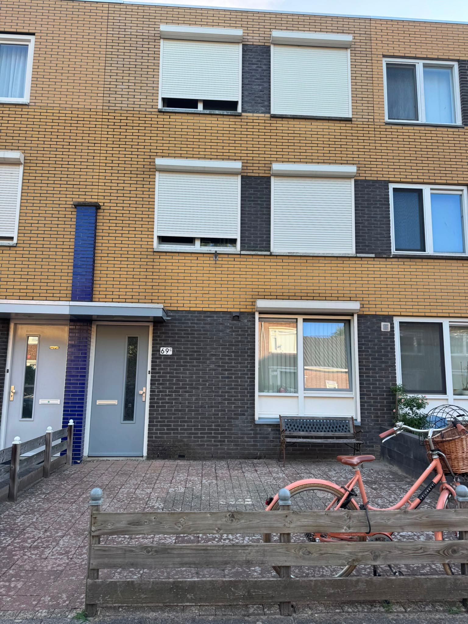 Prinses Margrietstraat 69, 3554 GB Utrecht - Foto 7