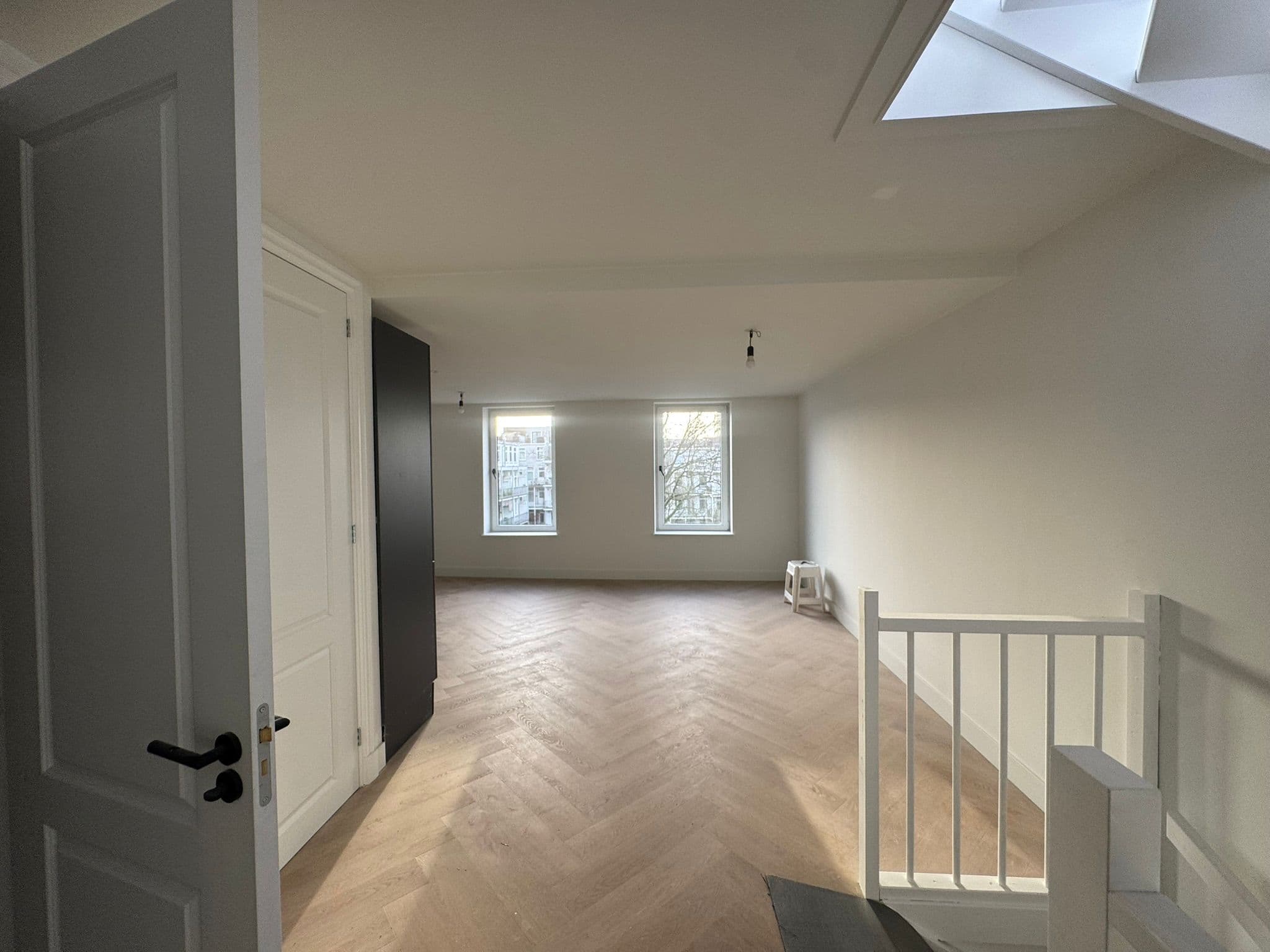 Agatha Dekenstraat, Amsterdam - Foto 1