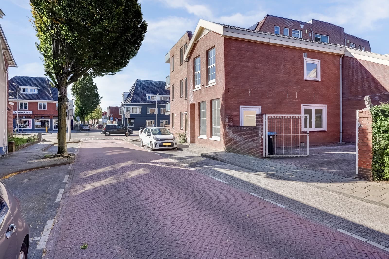 Lipperkerkstraat, Enschede - Foto 1