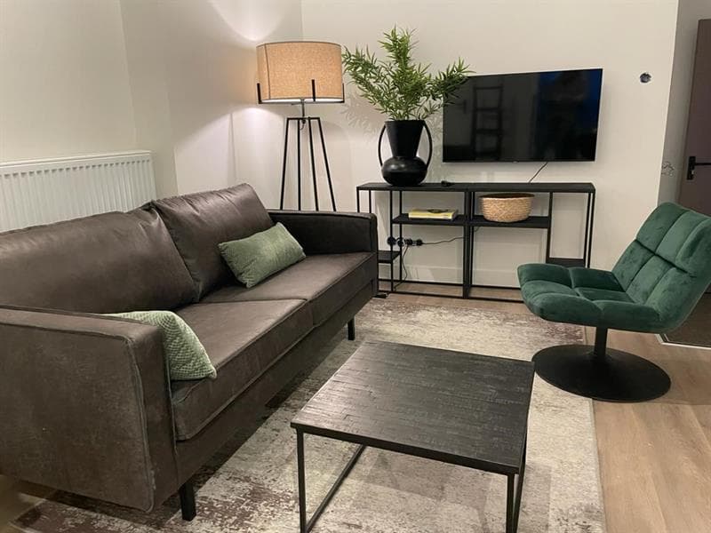 Visstraat 4A, 5211 DN Den Bosch - Foto 1