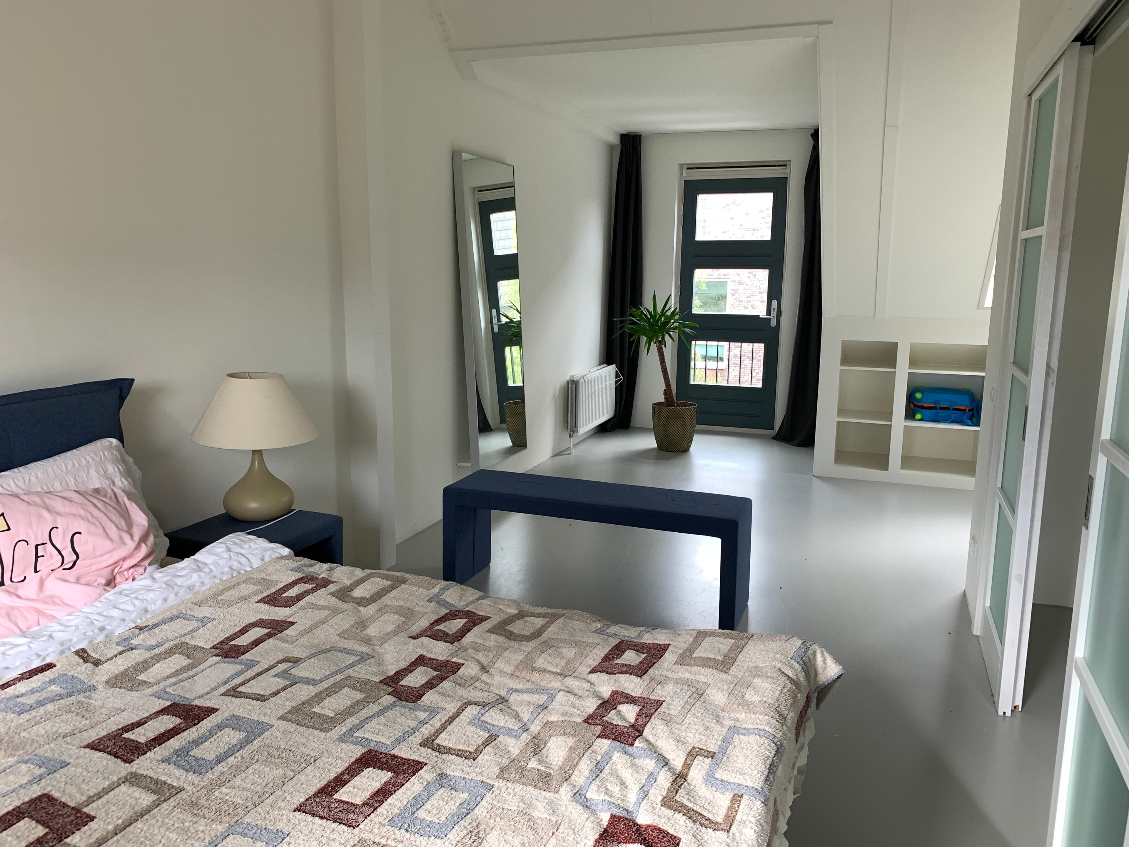 Nederlandstraat, Almere - Foto 1