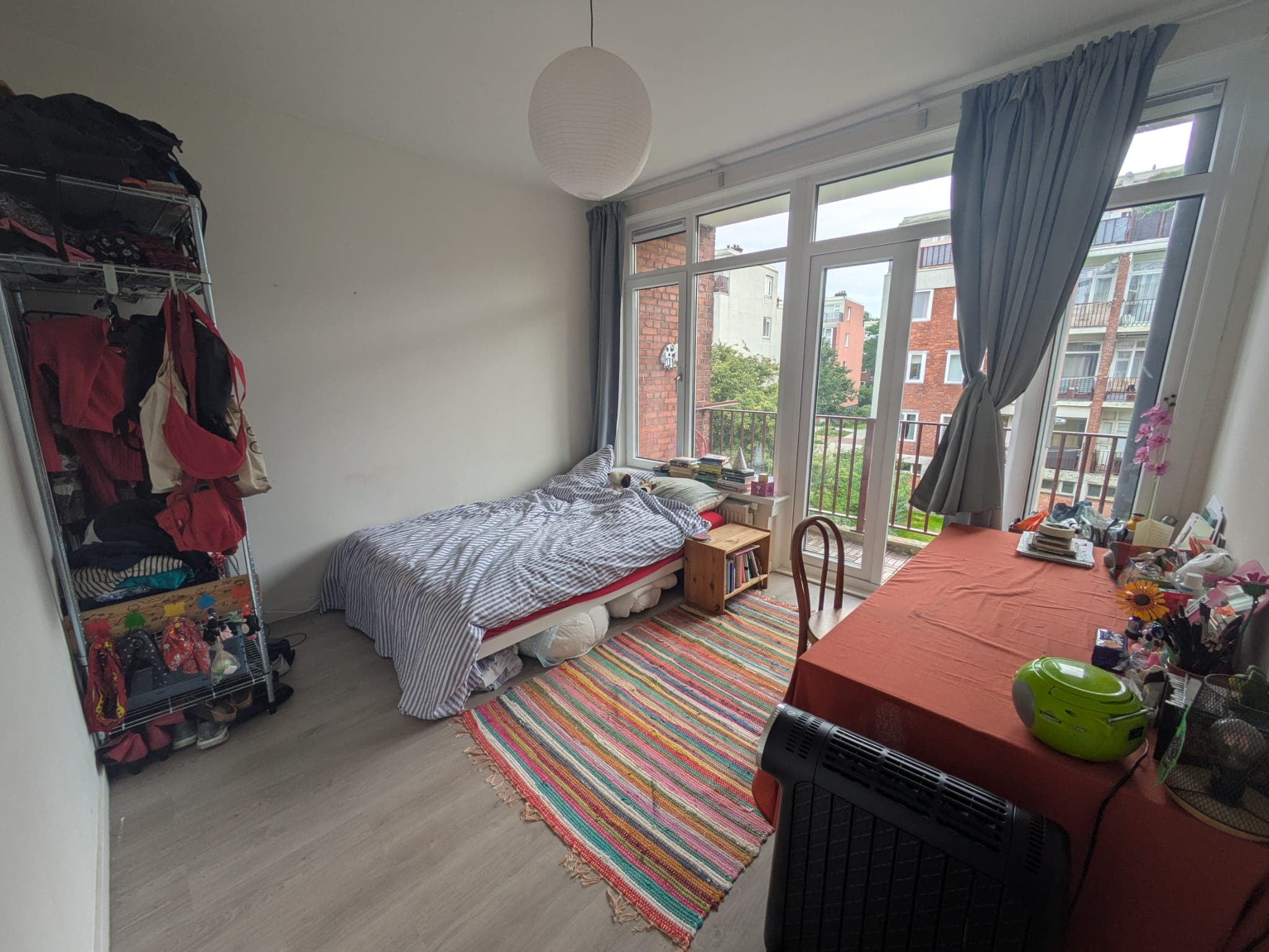 Boeierstraat 10, 3028 XB Rotterdam - Foto 1