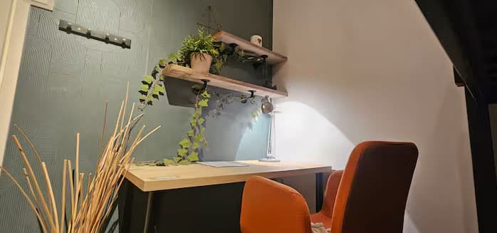 Nachtwachtlaan, Amsterdam - Foto 1