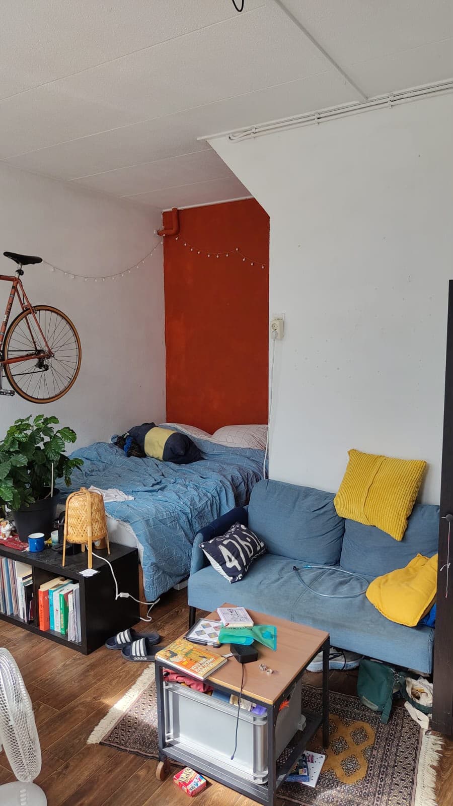 Nachtegaalstraat 17, 5022 AK Tilburg - Foto 9