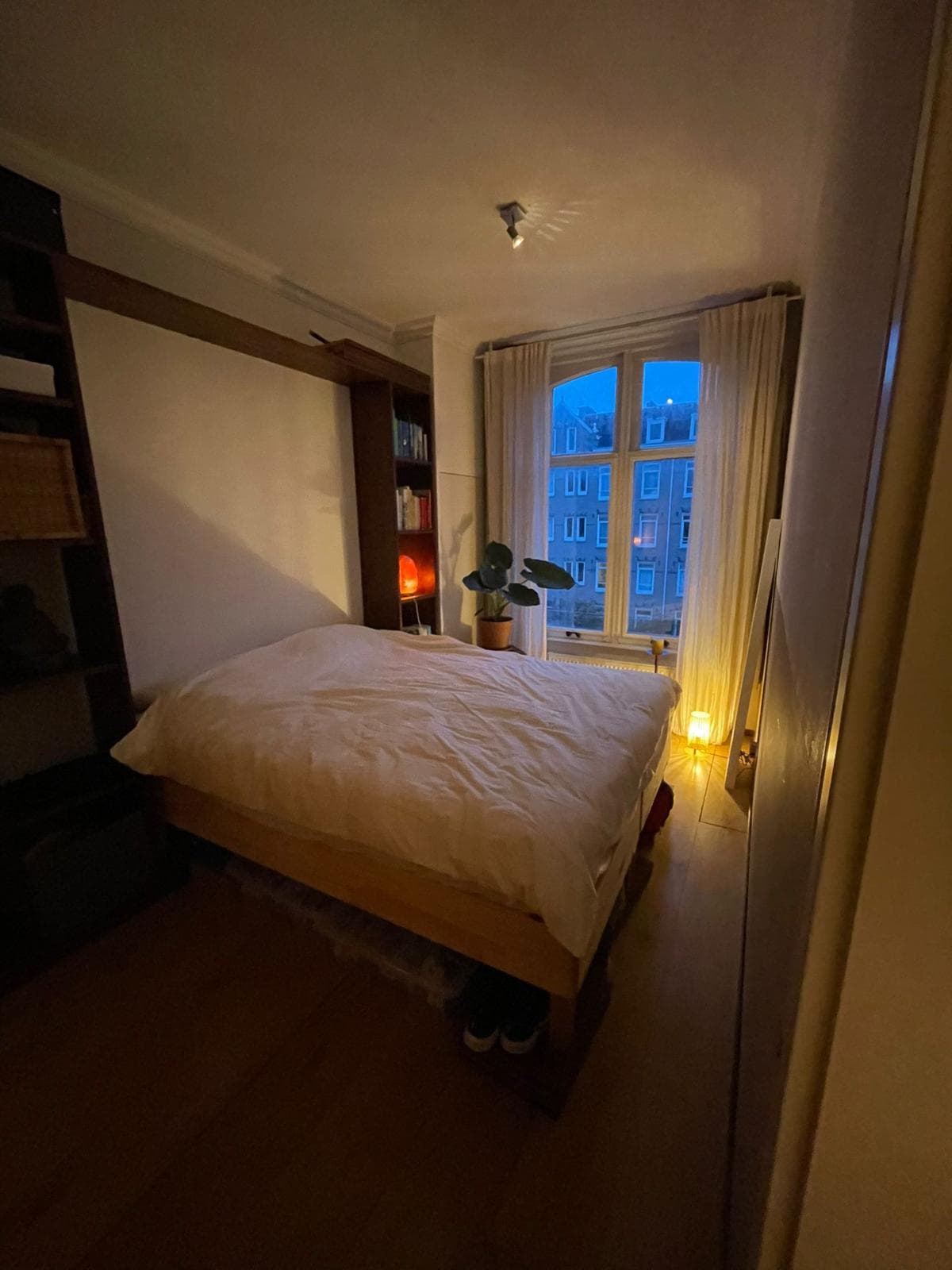 Frederik Hendrikstraat 21, 1052 HJ Amsterdam - Foto 5