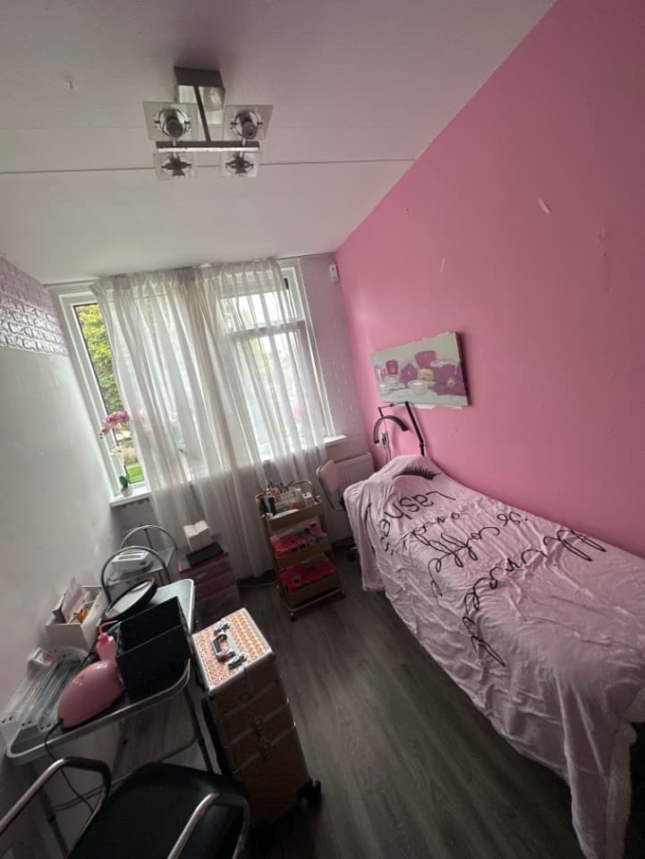 Midscheeps, Amsterdam - Foto 1
