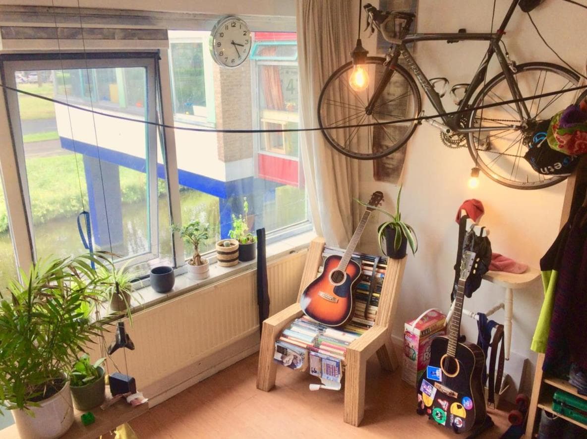 Jacoba van Beierenlaan 47, 2613 HZ Delft - Foto 6