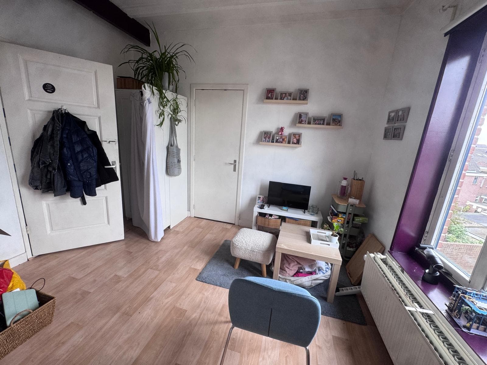 Korte Davostraat 7, 7412 VH Deventer - Foto 3