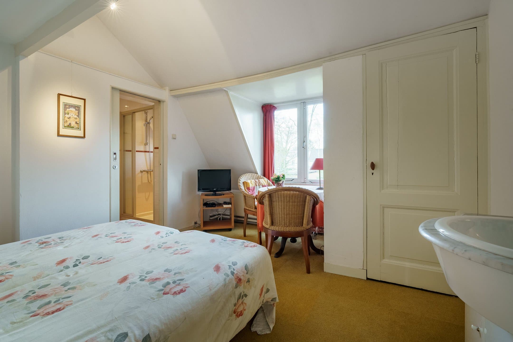 van Rijckevorselstraat 14, 3972 ER Driebergen-Rijsenburg - Foto 1