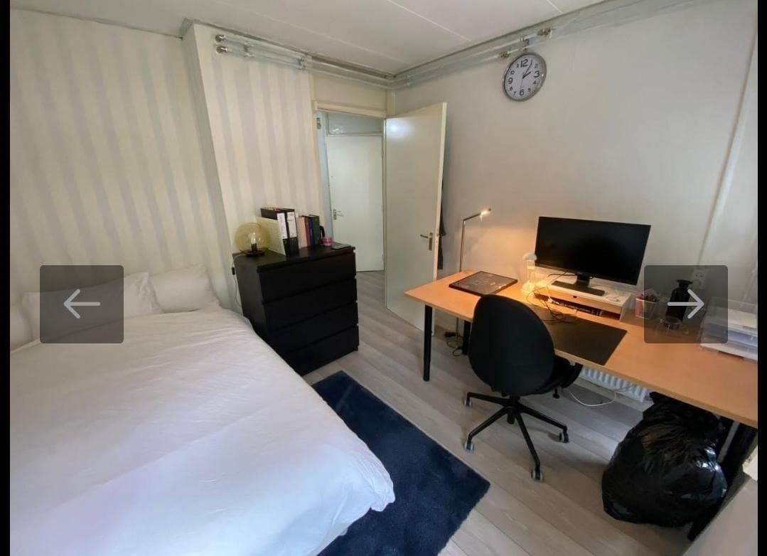 John Franklinstraat 291, 1056 SX Amsterdam - Foto 1