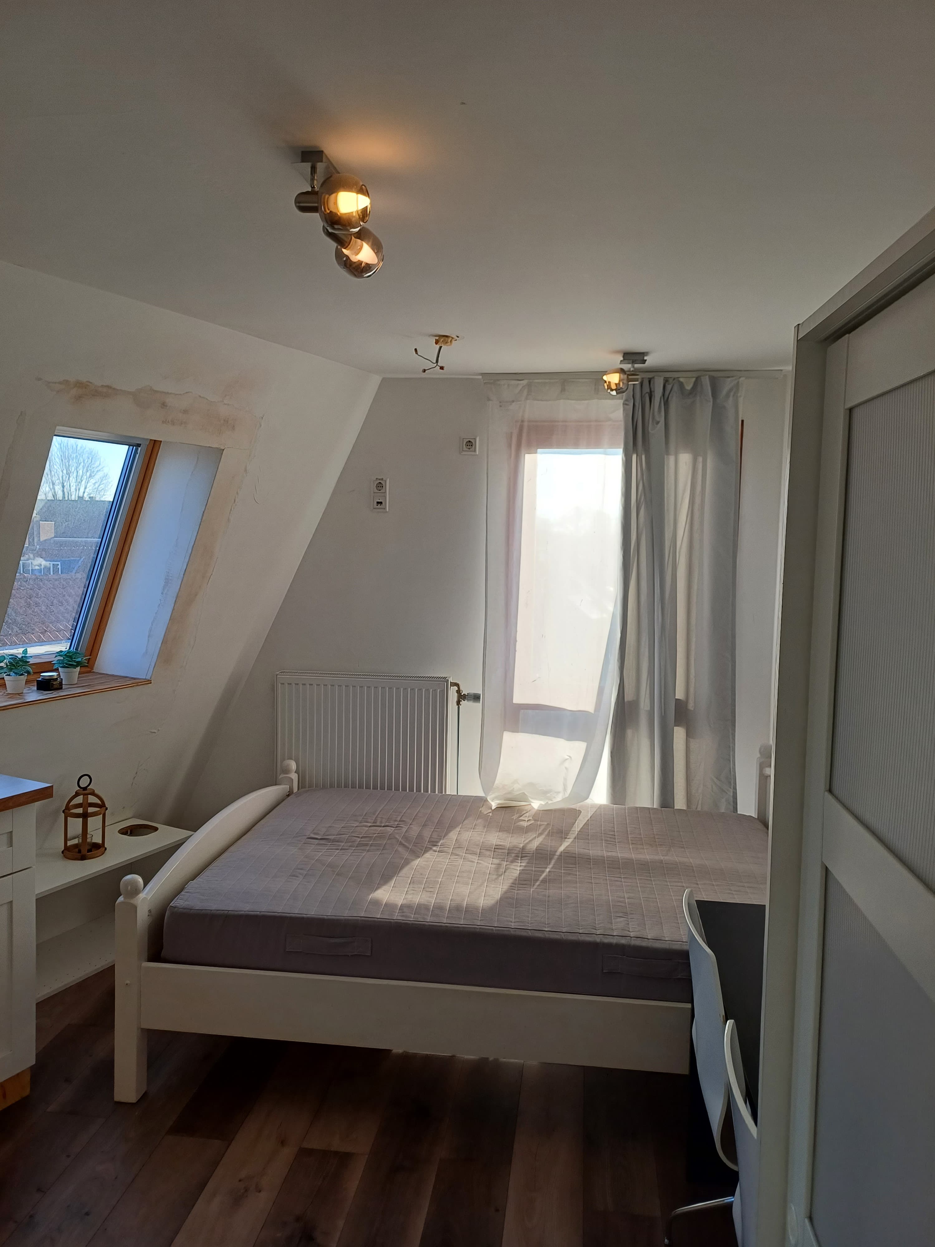 Lovensestraat 7901, 5014 DN Tilburg - Foto 1