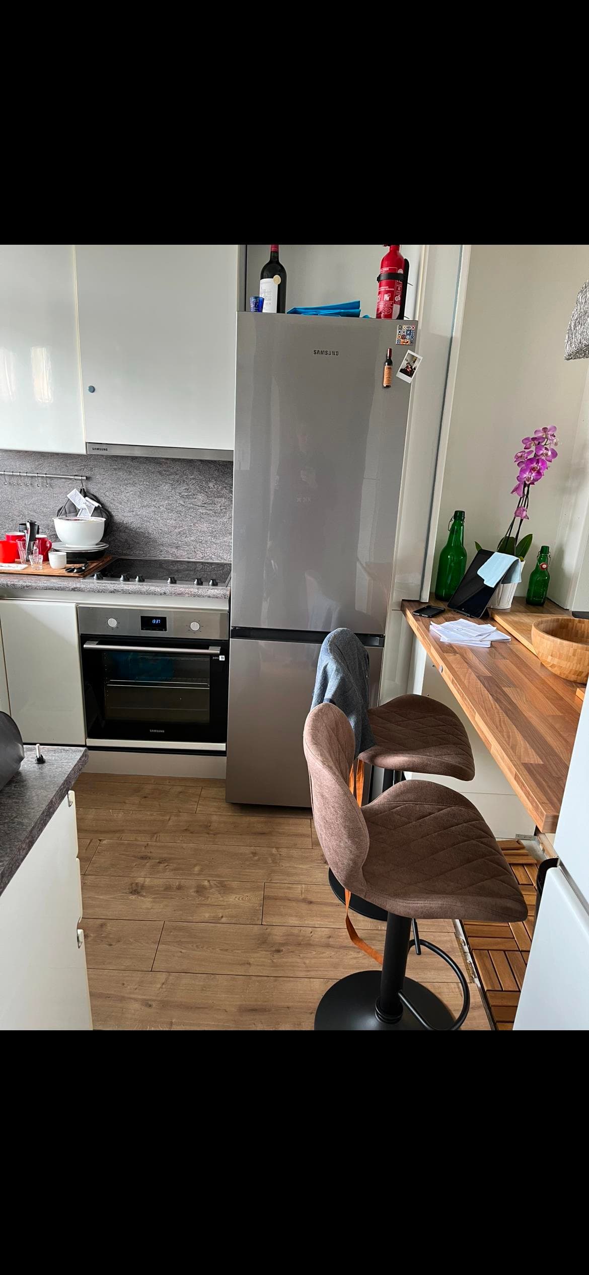 van Baerlestraat 161, 3132 ED Vlaardingen - Foto 3