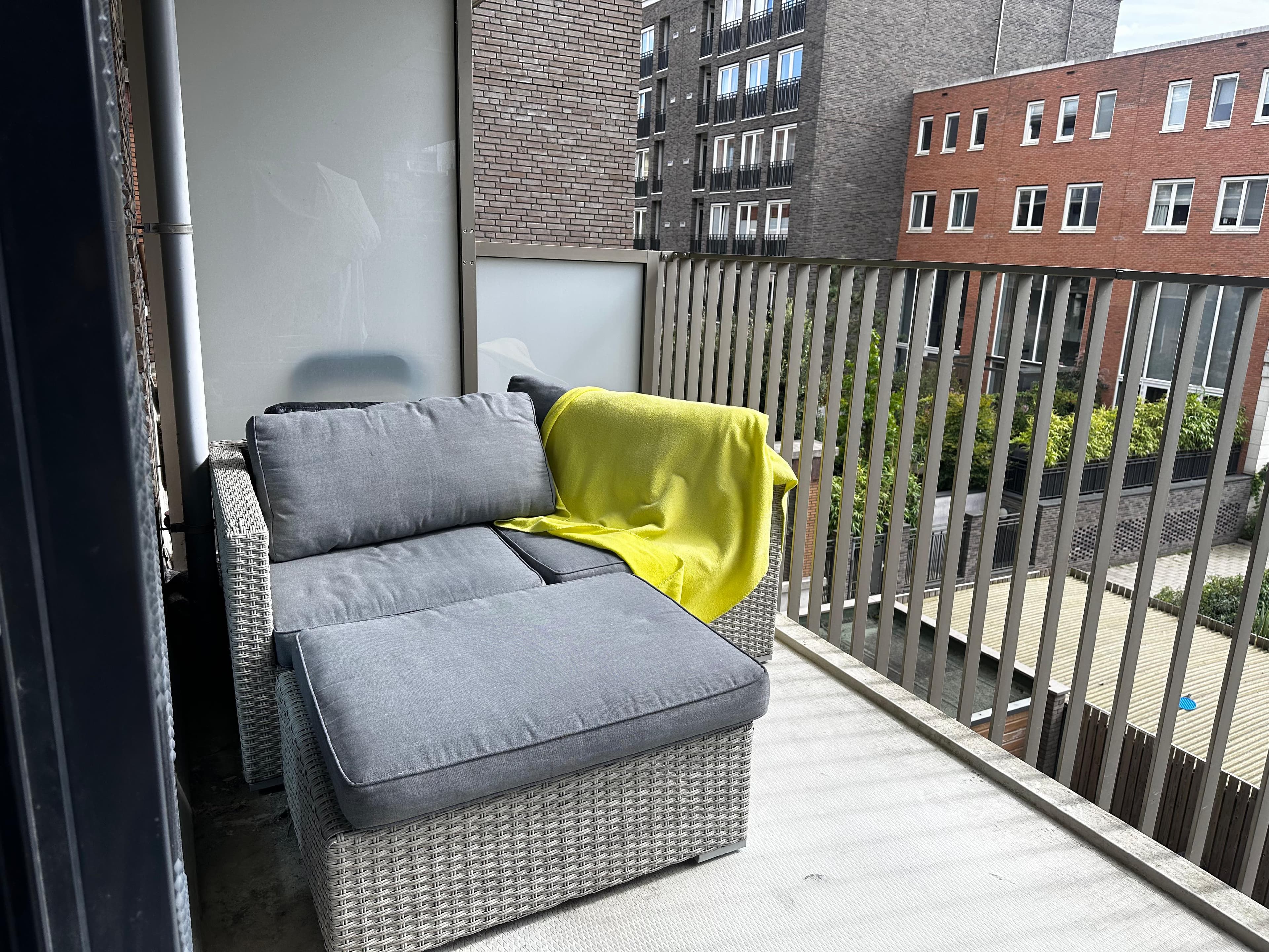 Amstelvlietstraat 371, 1096 GG Amsterdam - Foto 5