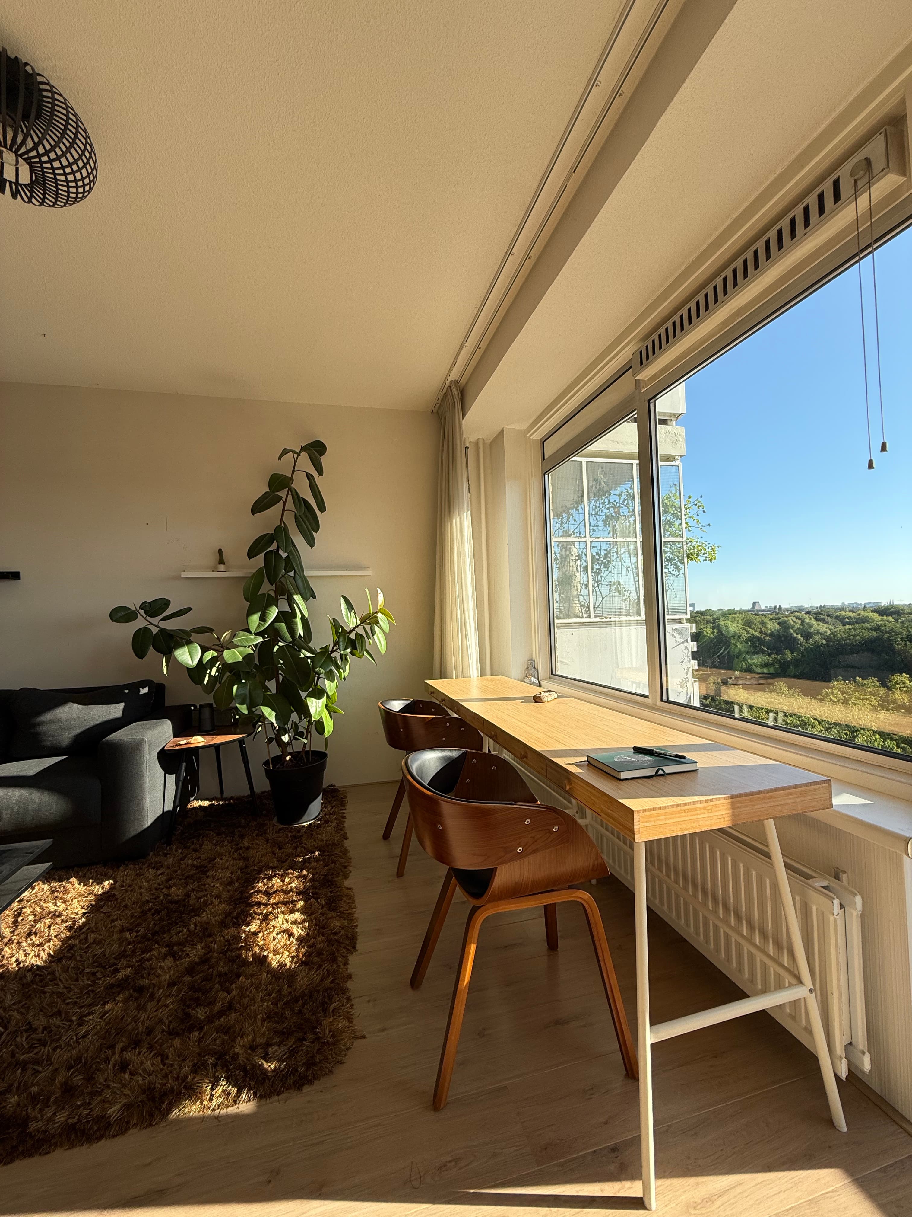 Nachtwachtlaan 181, 1058 EG Amsterdam - Foto 3