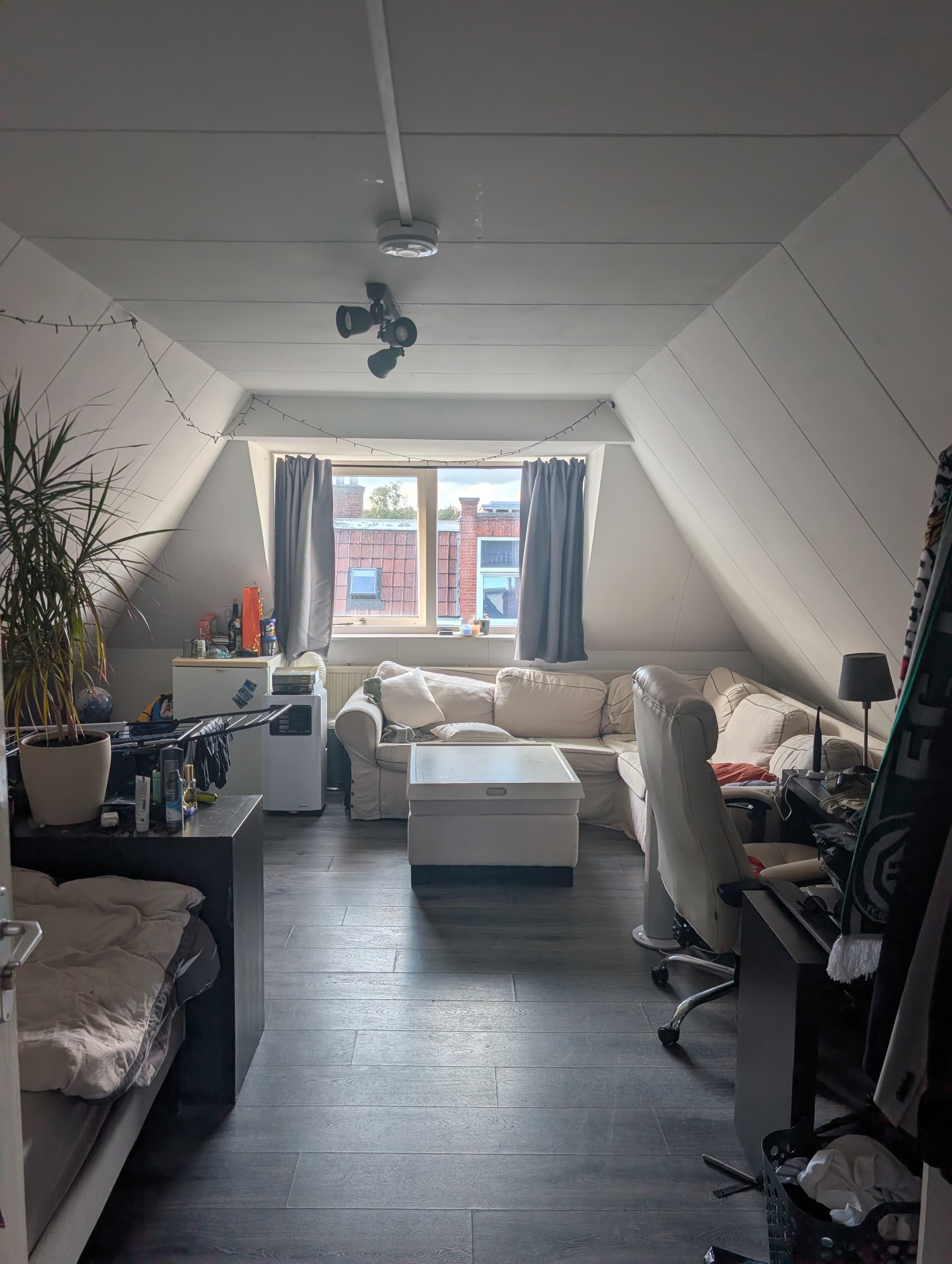 Tuinbouwstraat, Groningen - Foto 1
