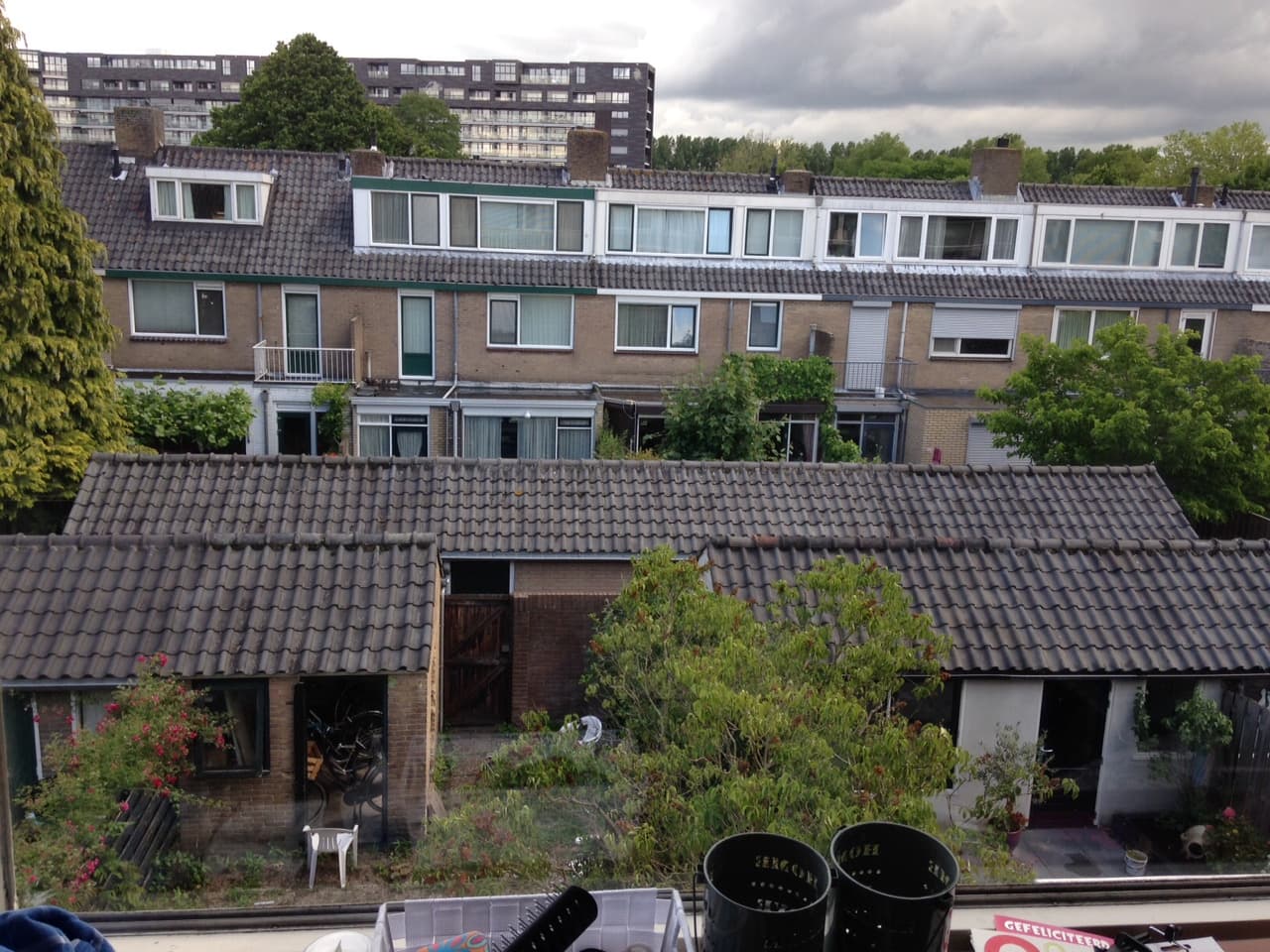 Doenradestraat 35, 4834 GA Breda - Foto 2