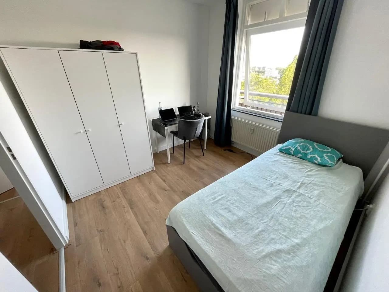 Livingstonelaan 1154, 3526 JS Utrecht - Foto 4