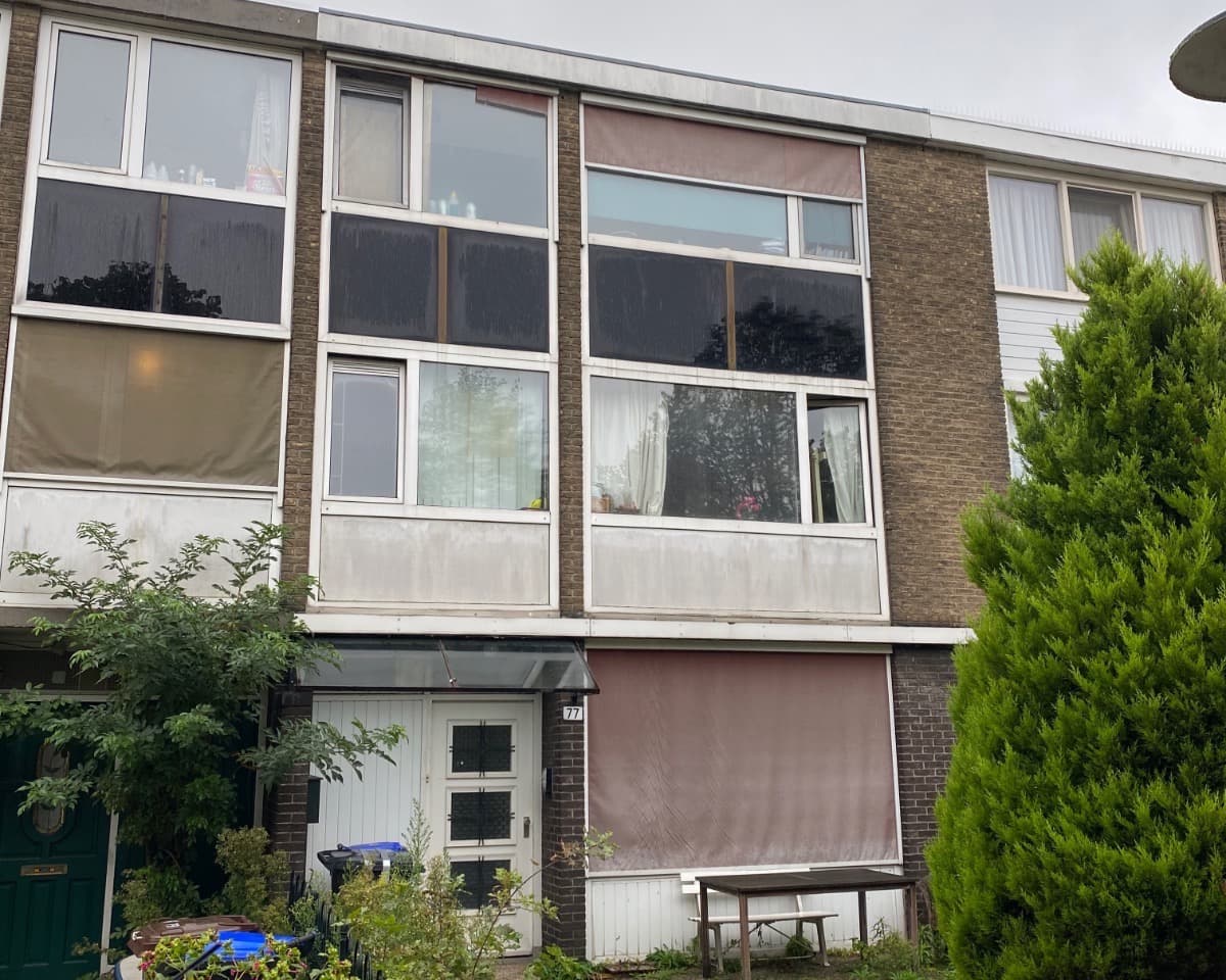 Burgemeester Norbruislaan 77, 3555 EE Utrecht - Foto 4