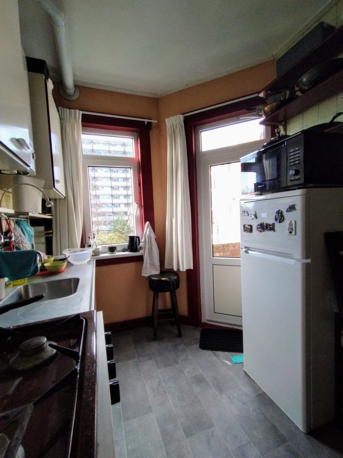 Dorus Rijkersstraat 3A, 9726 JP Groningen - Foto 5