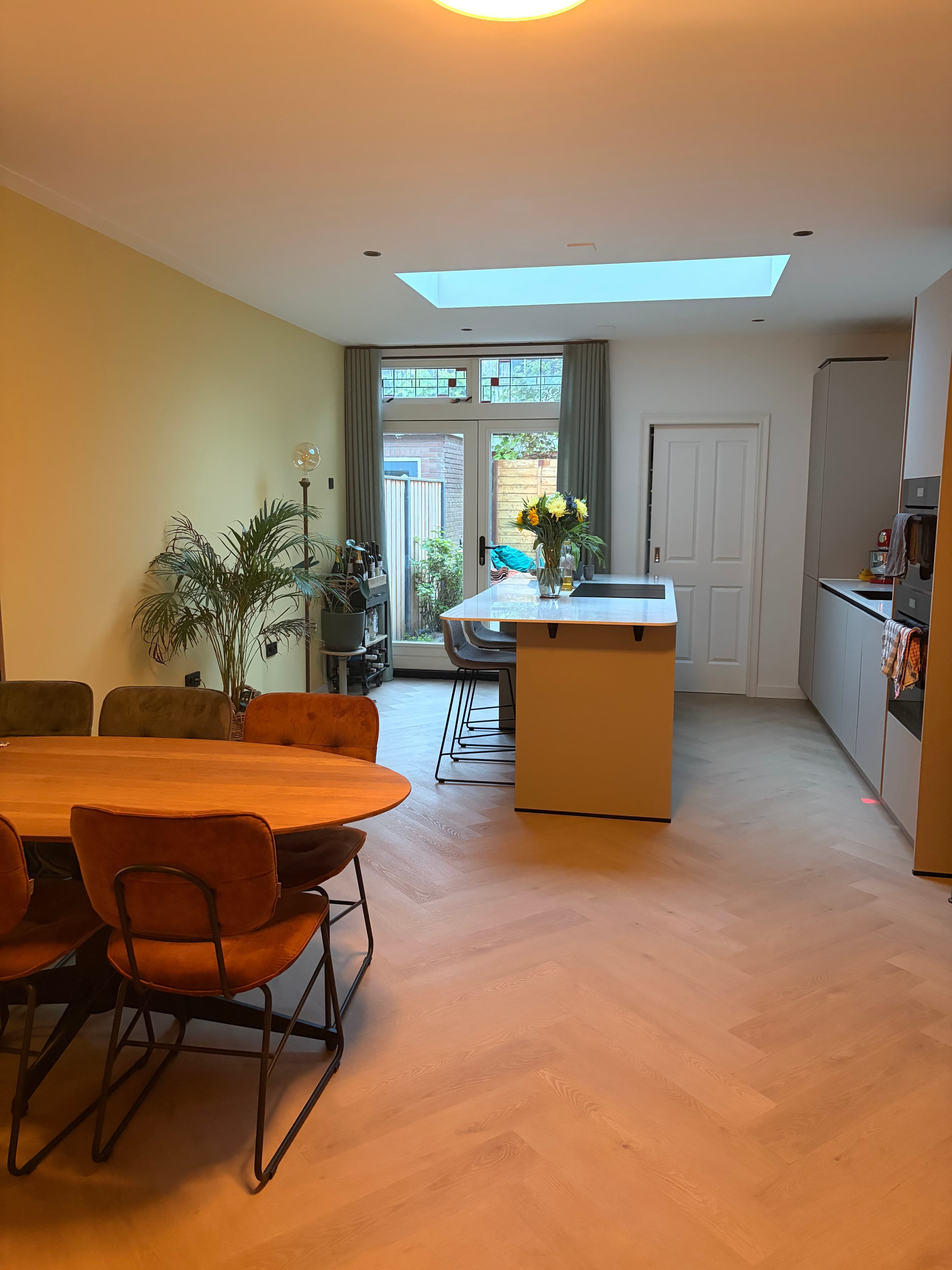 Den Brielstraat, 3554 XD, Utrecht